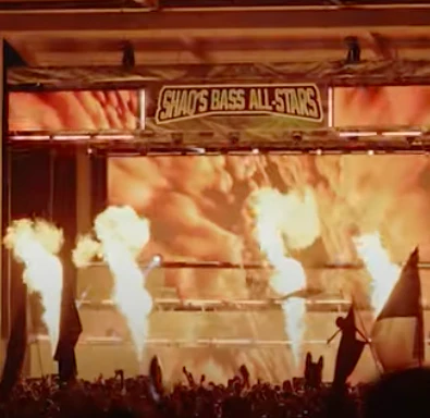 Dominate Your Game with SHAQ